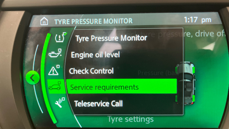 MINI Convertible 2.0 John Cooper Works II 2dr Auto [8 Speed] Petrol Convertible